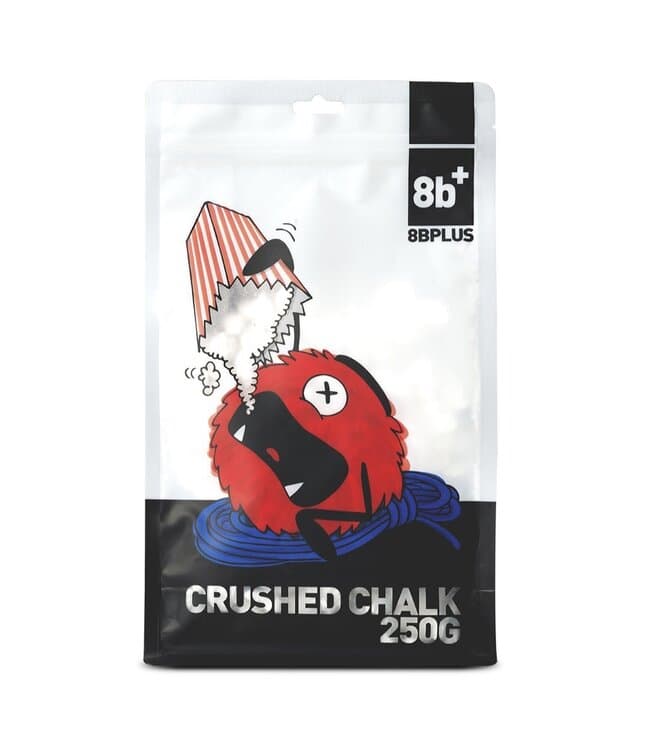 8bPlus Crush Chalk 250g