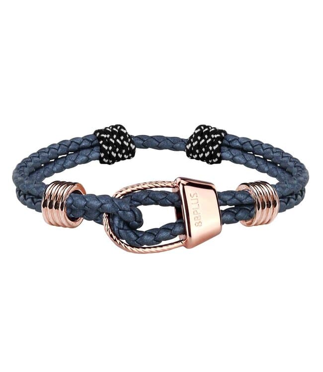 8bPlus Wristband (Leathercord)