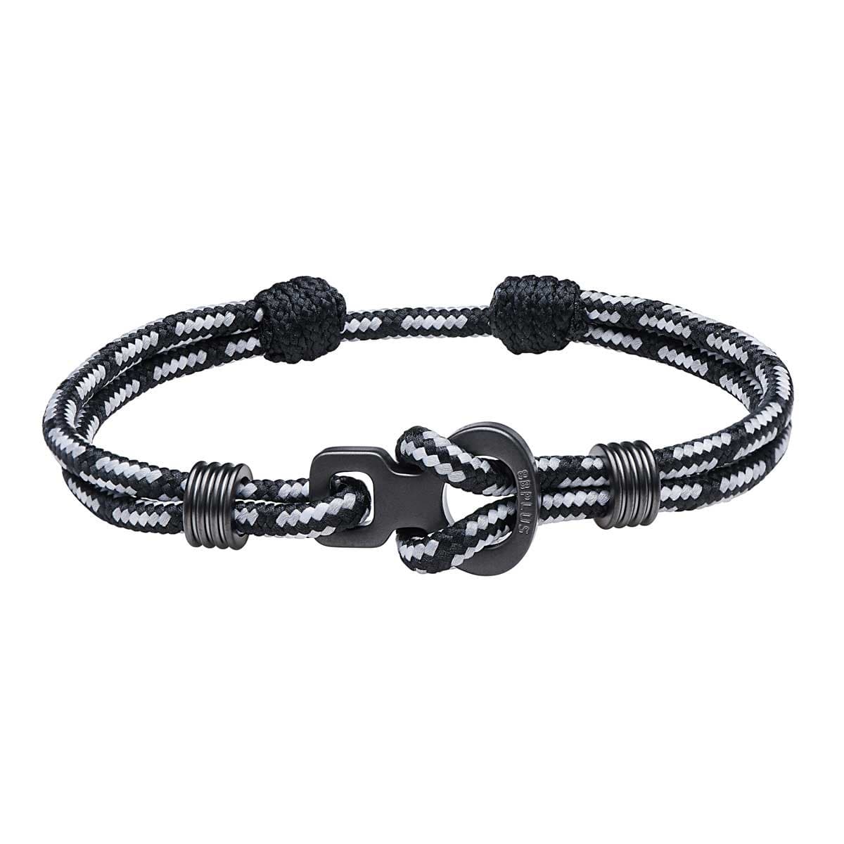 8bPlus Wristband (Nyloncord)