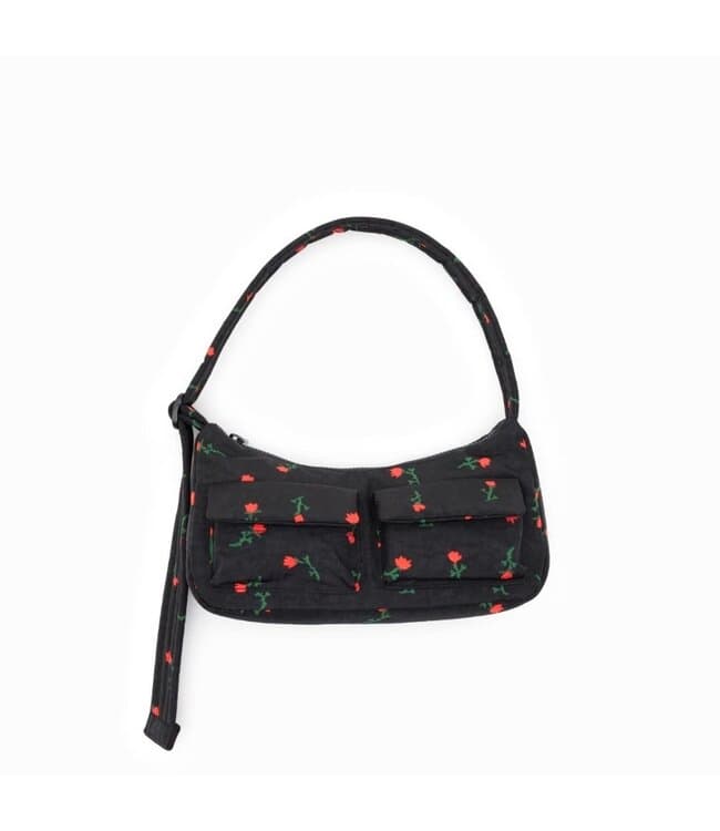 Baggu Cargo Shoulder Bag