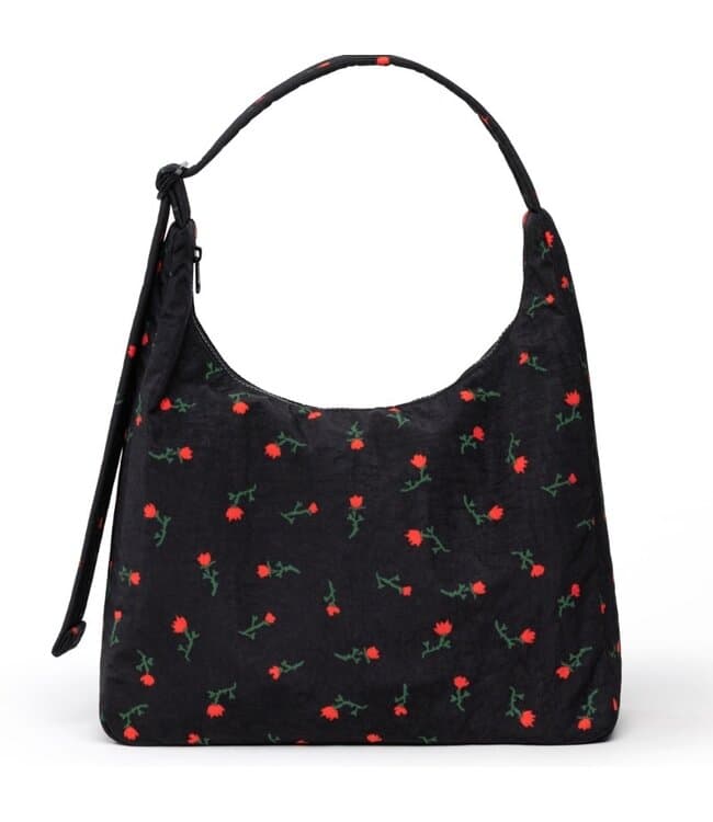 Baggu Nylon Shoulder Bag