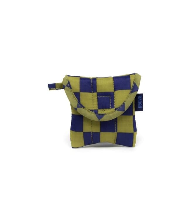 Baggu Puffy Earbuds Case