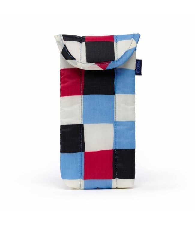 Baggu Puffy Glasses Sleeve