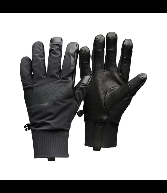 Black Diamond Alpine Softshell Gloves