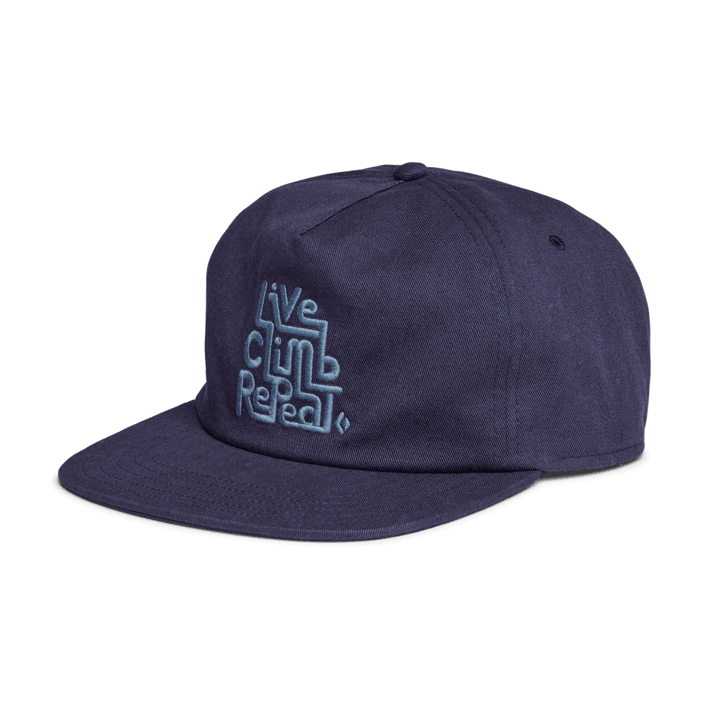 Black Diamond BD Washed Cap