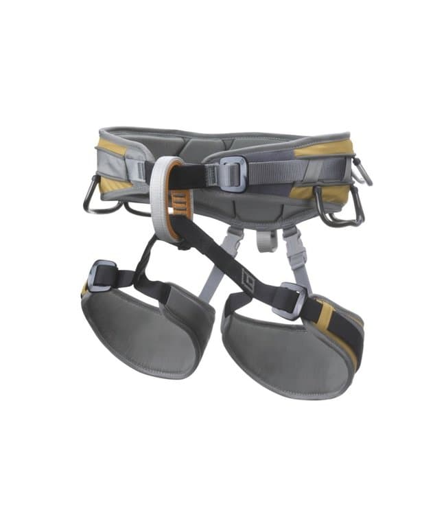 Black Diamond Big Gun Harness