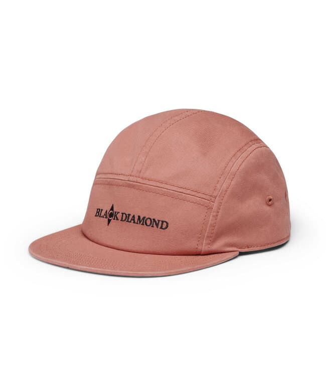 Black Diamond Camper Cap