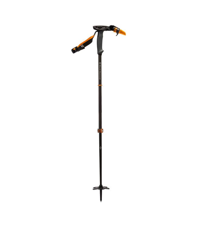 Black Diamond Carbon Whippet Pole