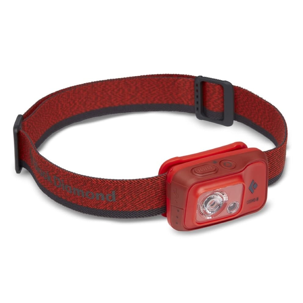 Black Diamond Cosmo 350-R Headlamp