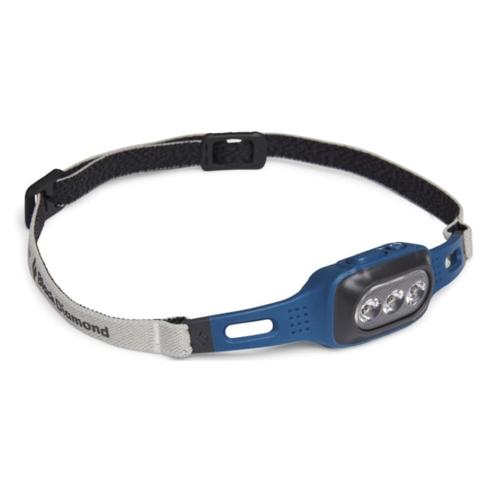 Black Diamond Deploy Run Light