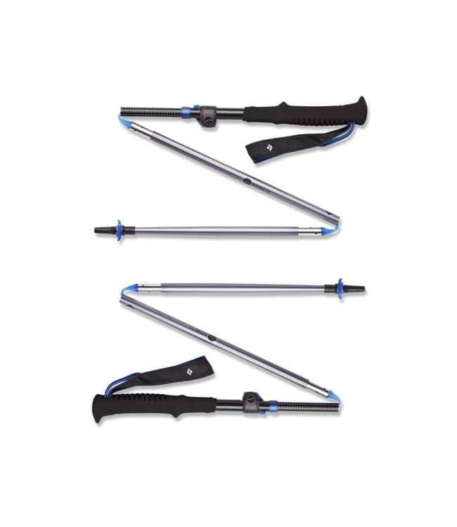 Black Diamond Distance  FLZ Z-Poles