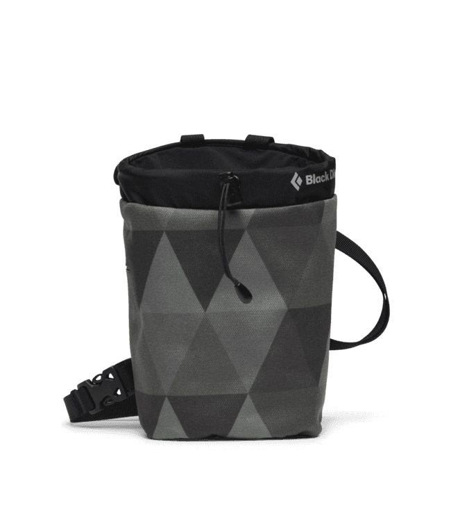 Black Diamond Gym Chalk Bag
