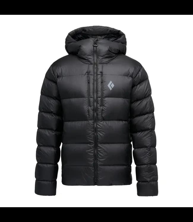 Black Diamond Men's Mission Down 4000M Parka
