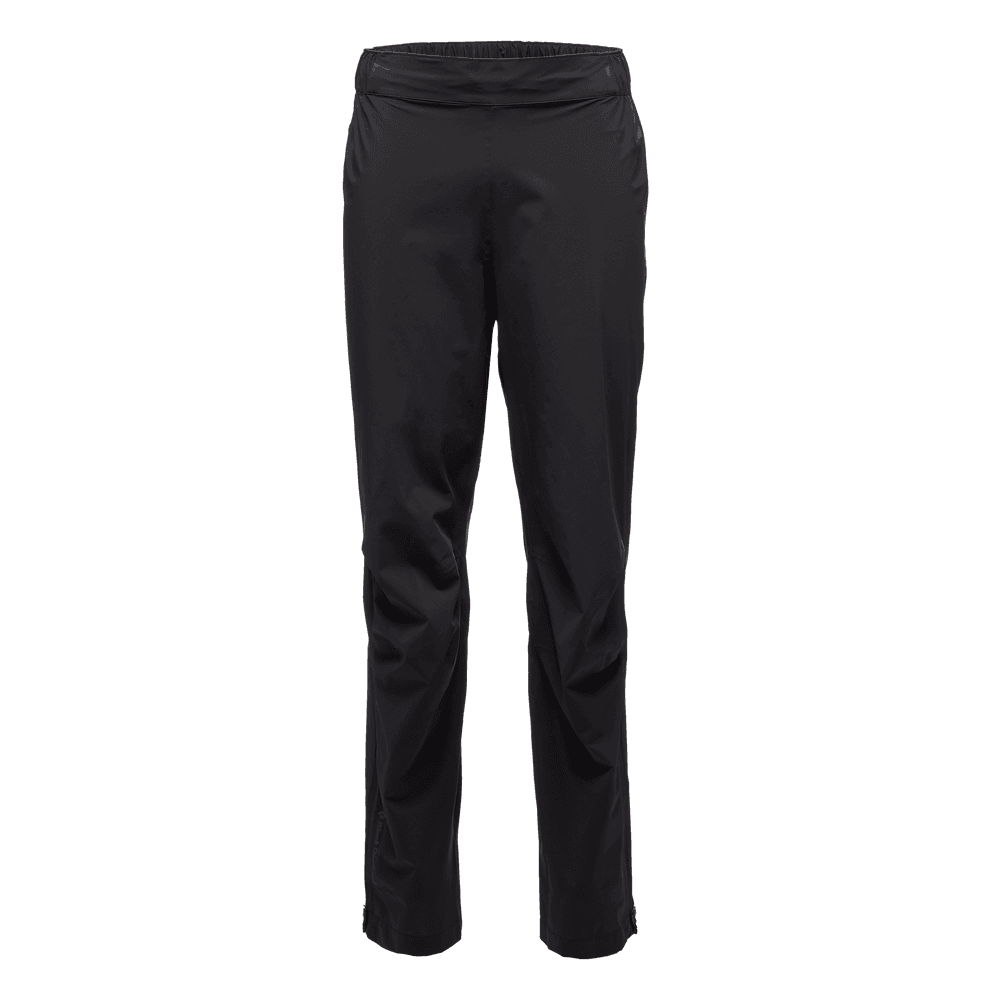 Black Diamond Men's Stormline Stretch Rain Pants