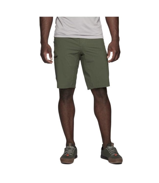Black Diamond Men's Valley Shorts