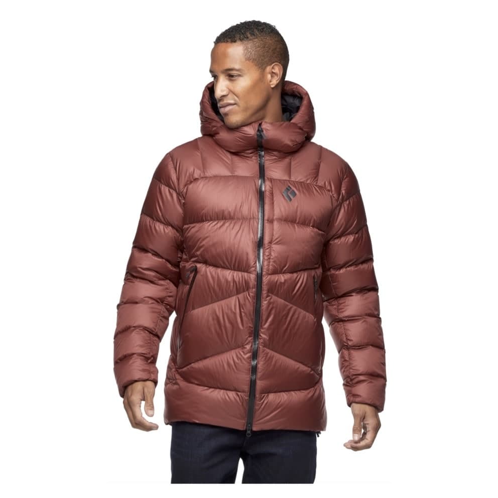 Black Diamond Men's Vision Down Parka