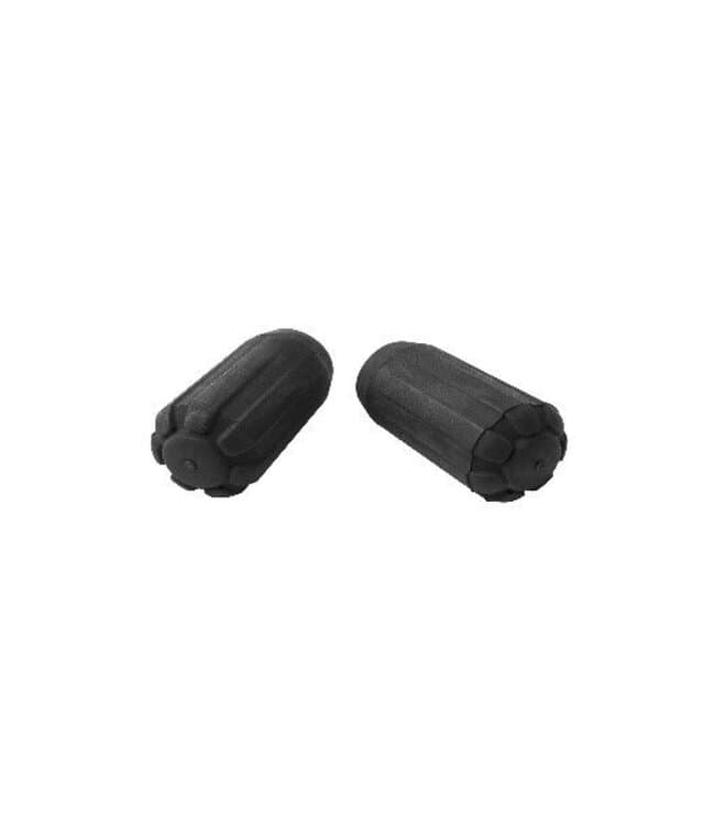 Black Diamond Trekking Pole Tip Protectors