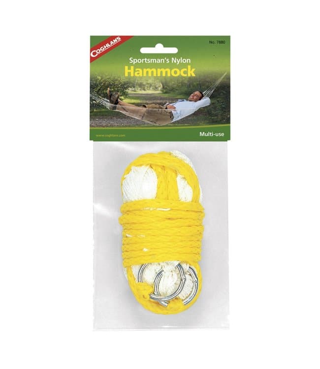 Coghlan's Sportaman's Hammock