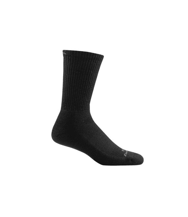Darn Tough T3001 Micro Crew Lightweight Tactical Sock with Cushion
