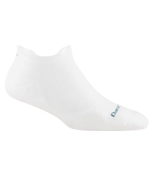 Darn Tough Women's Coolmax® Run No Show Tab Ultra-Lightweight Running Socks