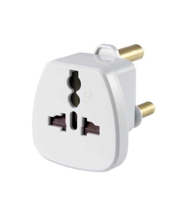 Go Travel USA-South Africa Adaptor