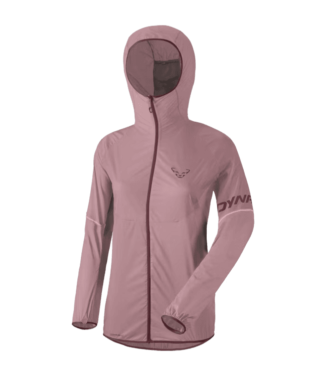 Dynafit Women's Vert Wind Jacket