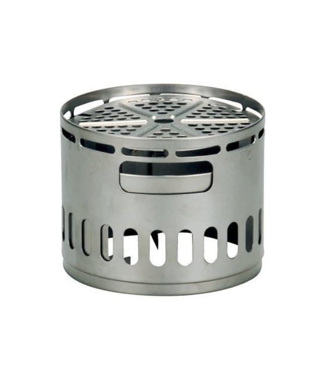 Evernew Ti DX Stand for Alcohol Stove (Made In Japan)