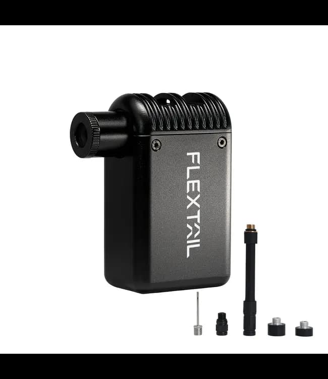 Flextail Tiny Bike Pump