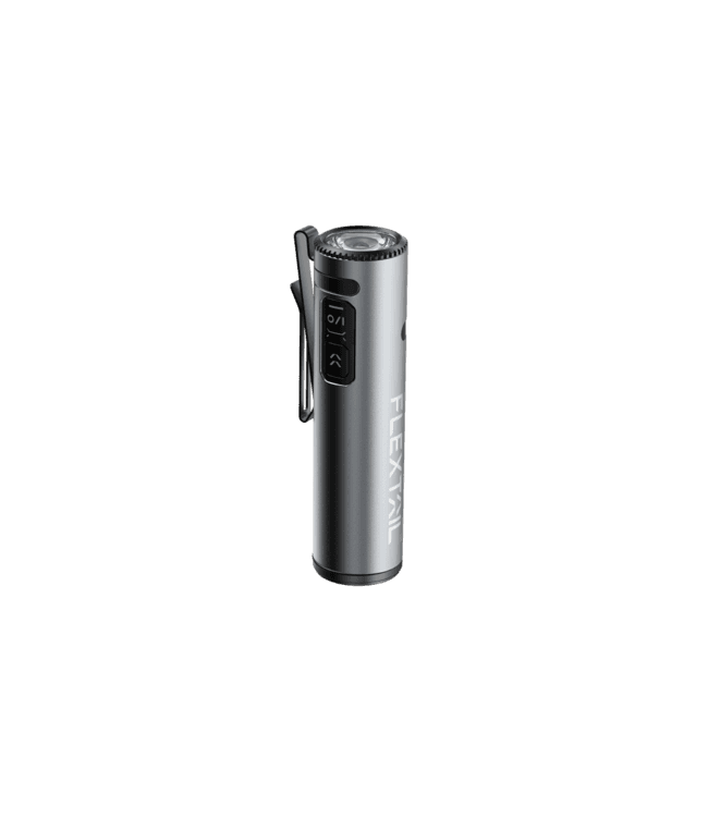 Flextail Zero Flashlight with Case