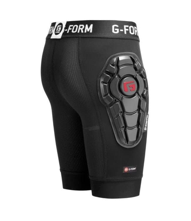 G-form Pro-X3 Bike Liner Short