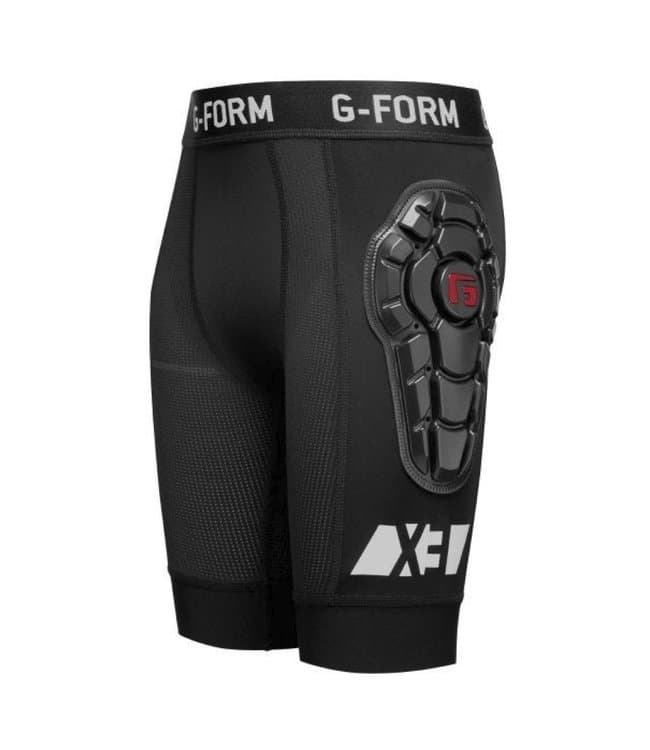 G-Form Youth Pro-X3 Bike Short Liner