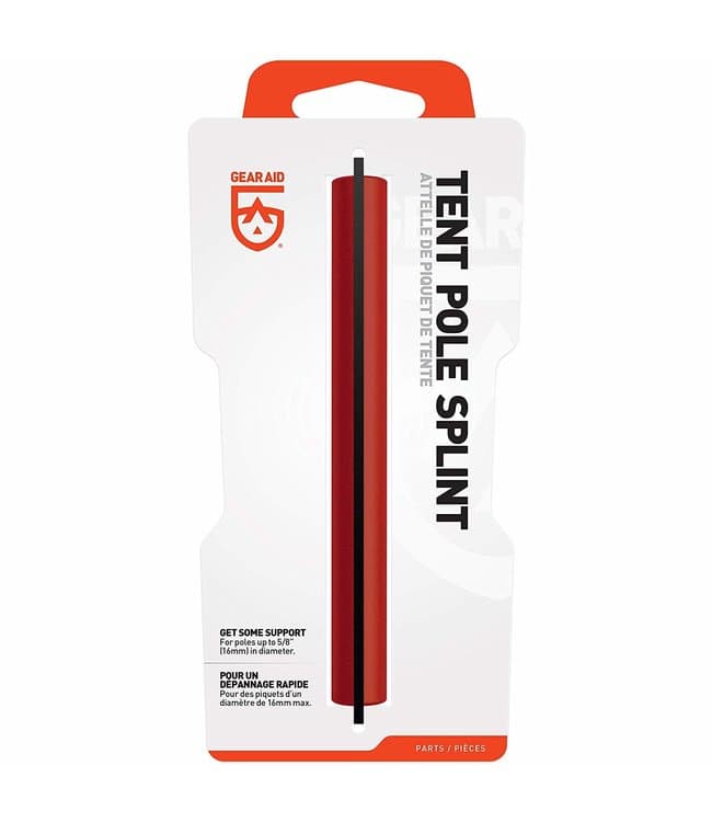 Gear Aid Tent Pole Splints