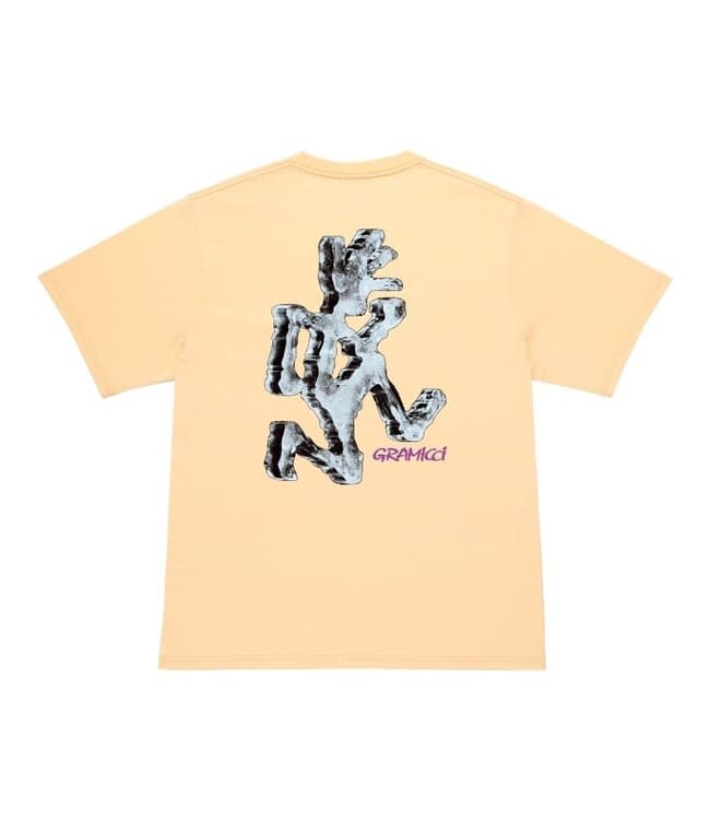 Gramicci Ice Sculpture Tee