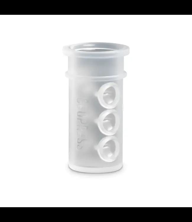 Grayl GeoPress One-Way Silicone Valve