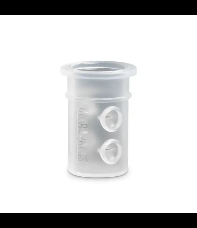 Grayl UltraPress One-Way Silicone Valve