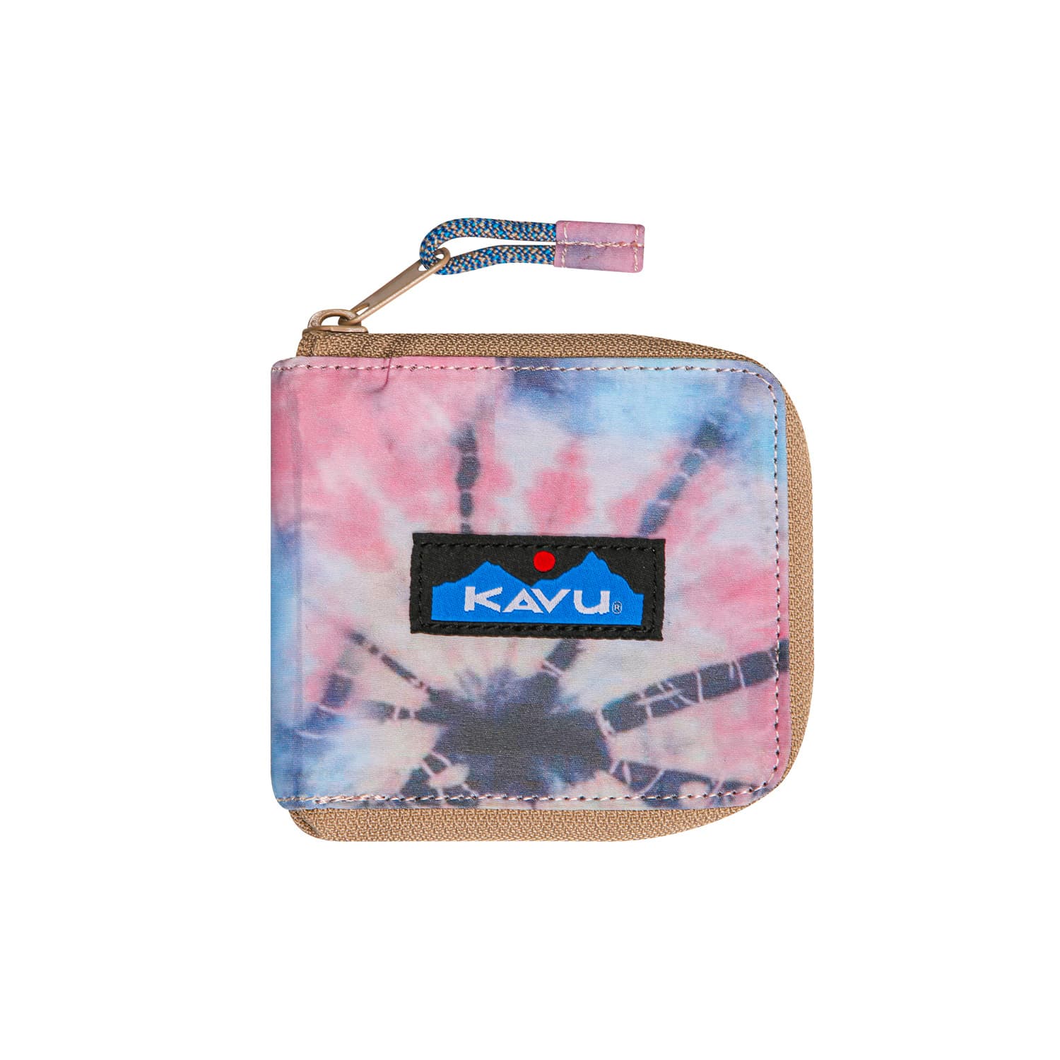 KAVU White Water Wallet