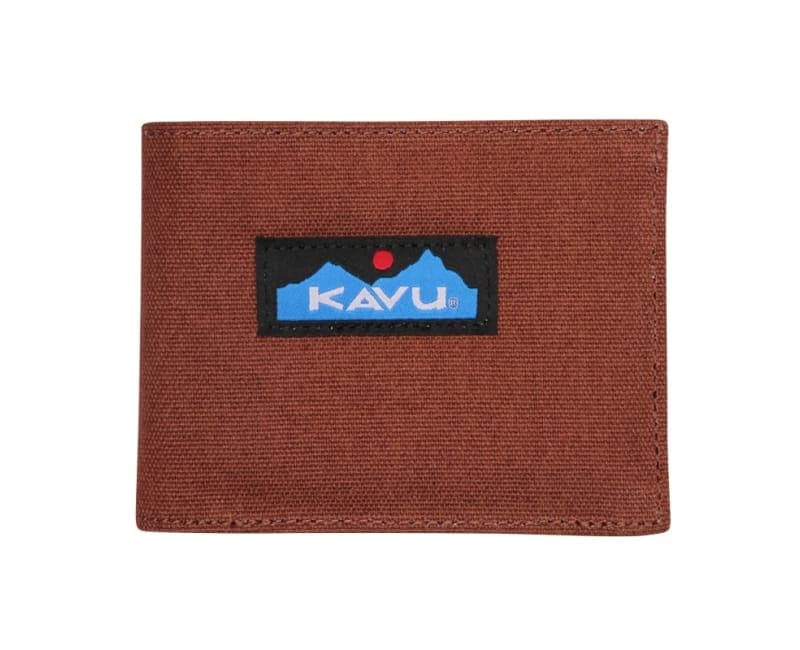 KAVU Yukon Wallet