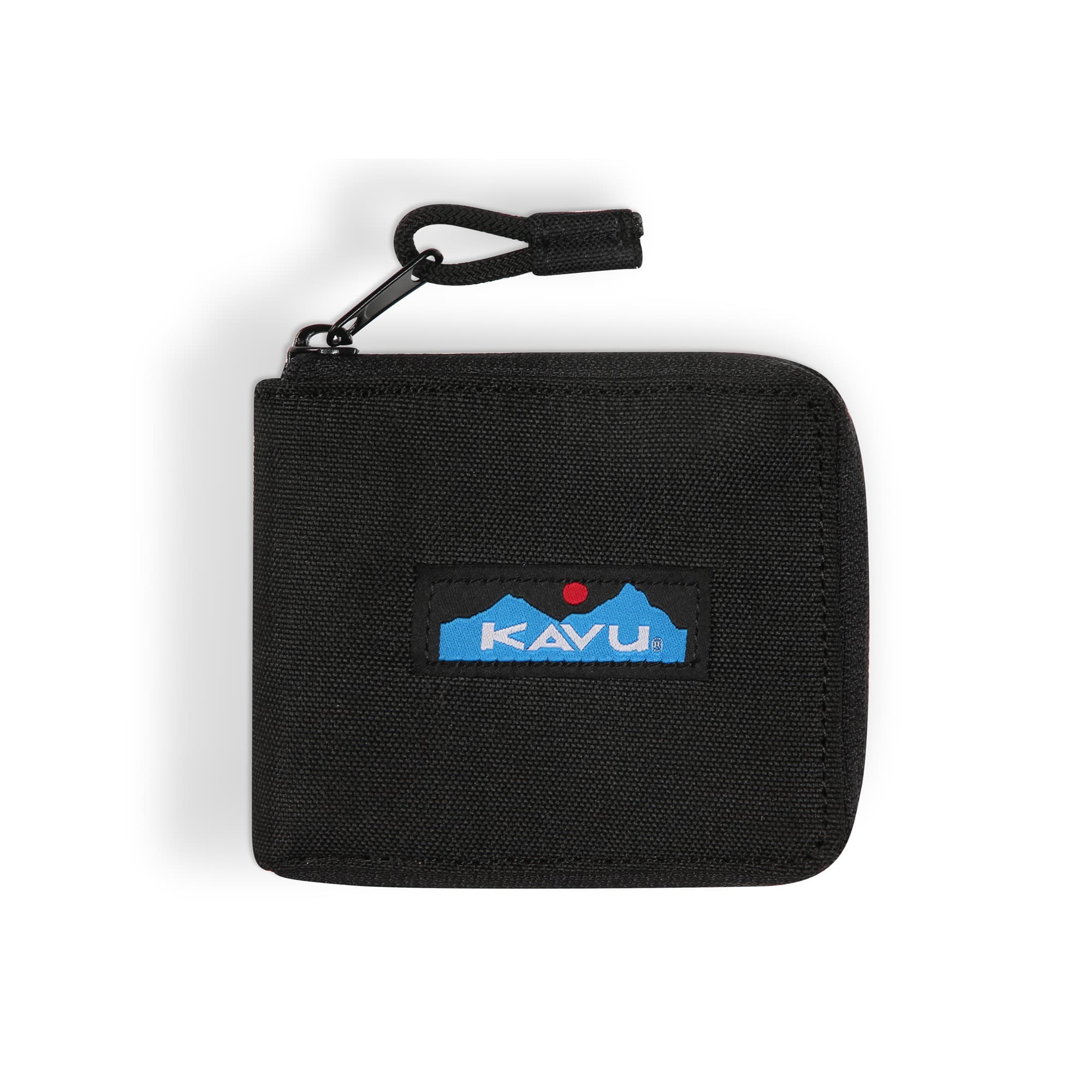 KAVU Zip Around