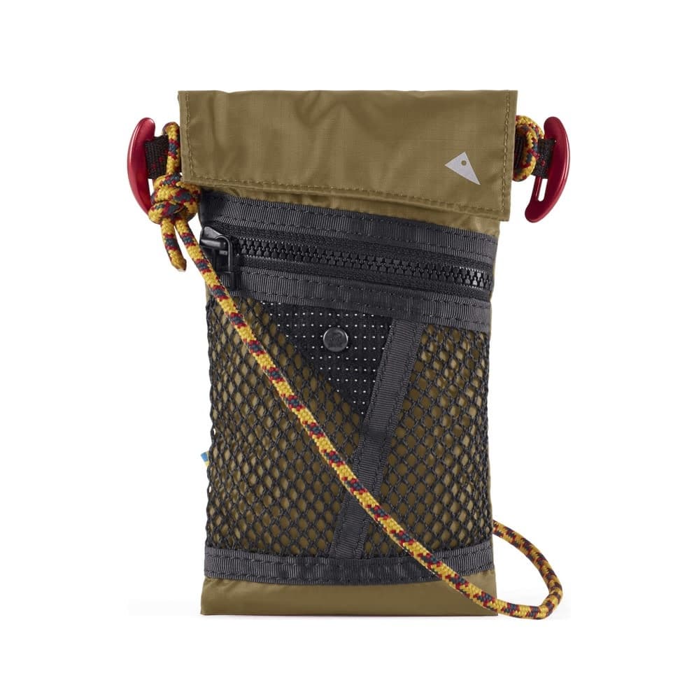Klattermusen Algir Lanyard Pocket