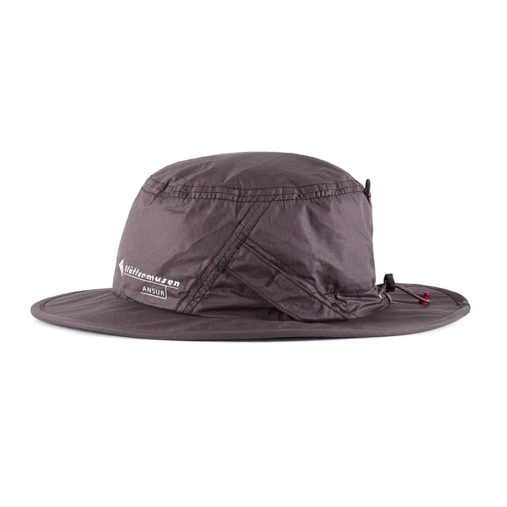 Klattermusen Ansur Hiking Hat One Size