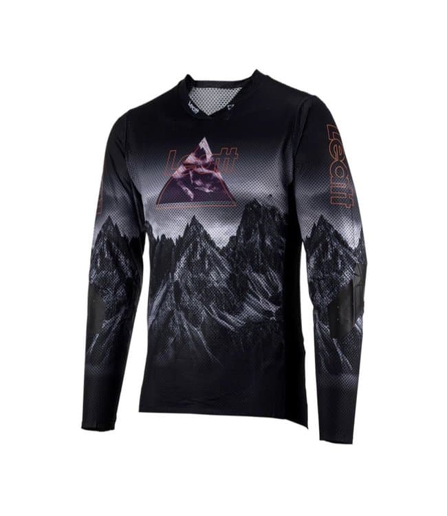 Leatt Jersey MTB Gravity 4.0（5022/5023）