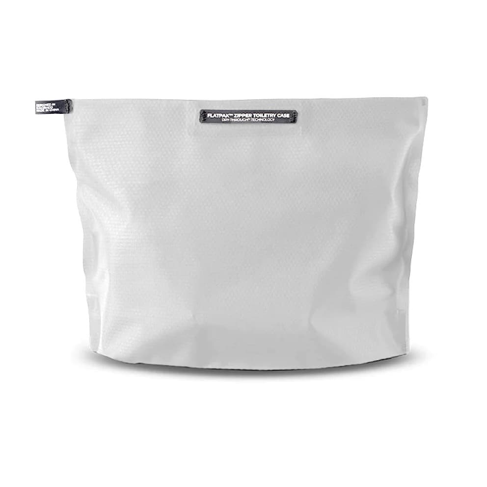 Matador FlatPak Zipper Toiletry Case