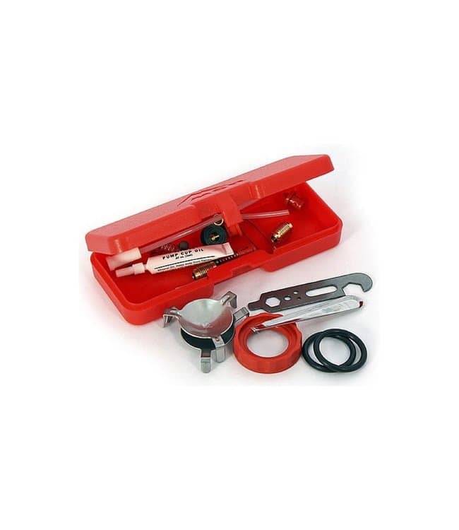 MSR Dragon Fly Expedition Service Kit