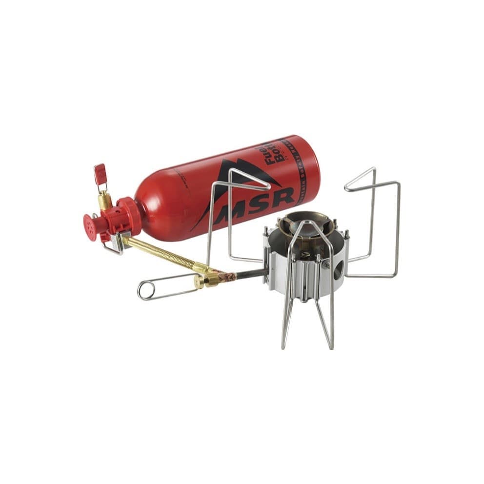 MSR Dragonfly Stove