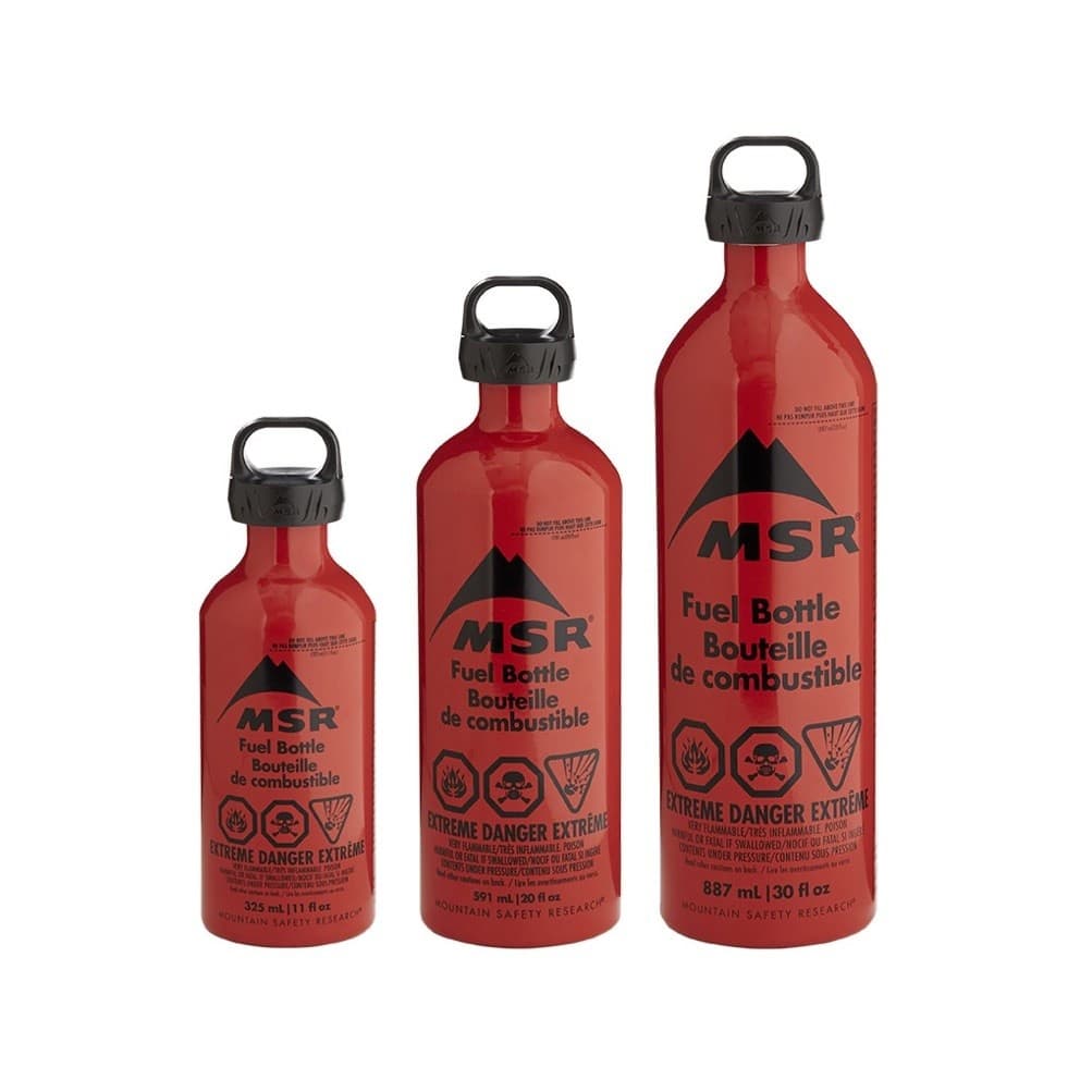 MSR Fuel Bottle