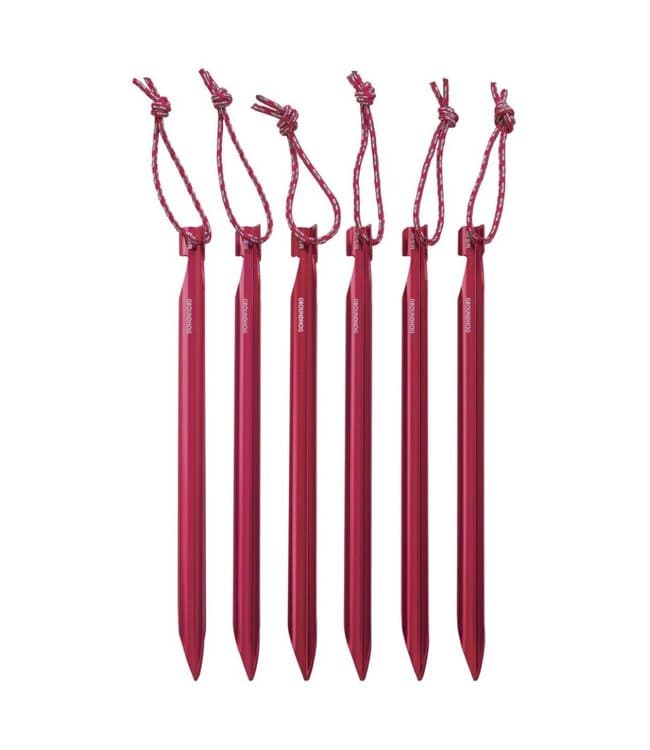 MSR Groundhog Stake Kit