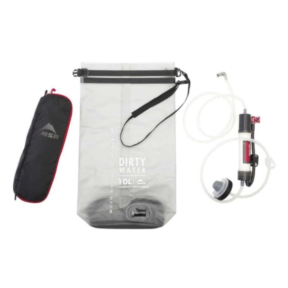 MSR Guardian Gravity Purifier