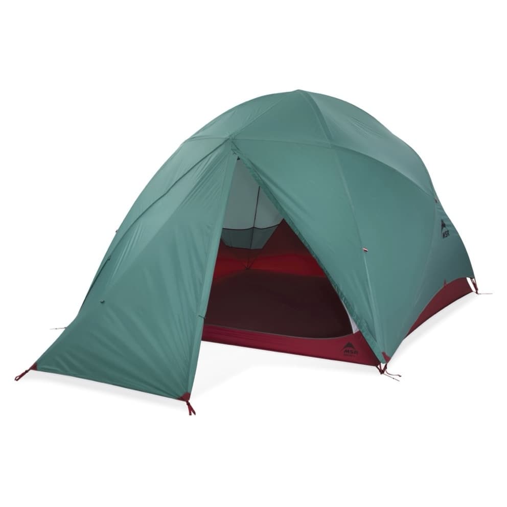 MSR Habitude 6 Tent