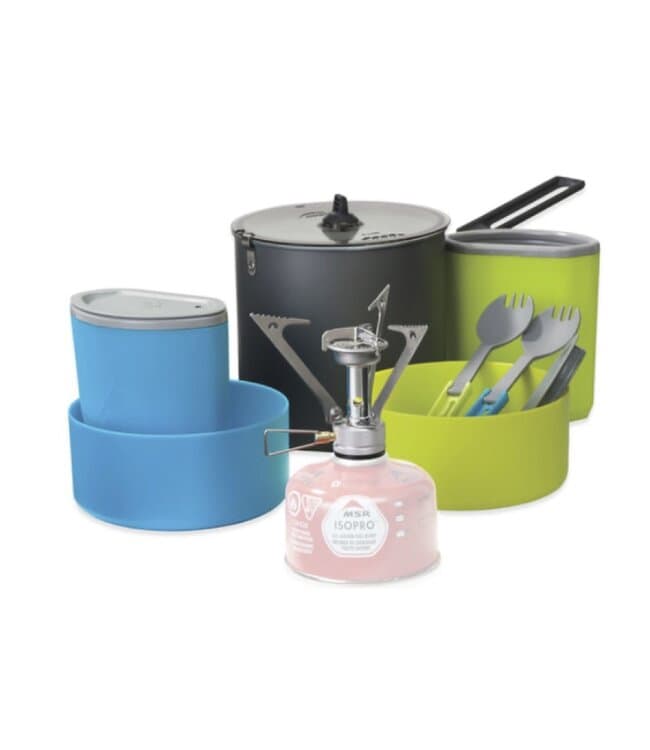 MSR Pocket Rocket Stove Kit
