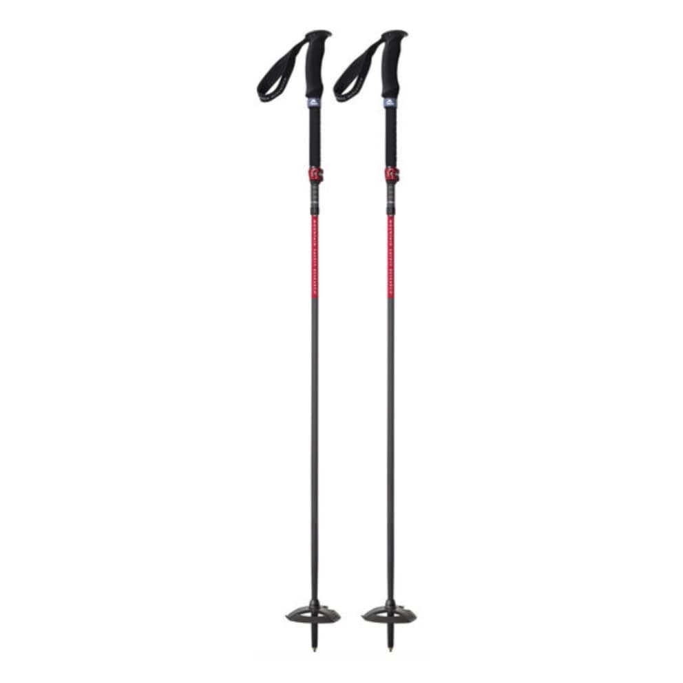 MSR Poles DynaLock Ascent Carbon